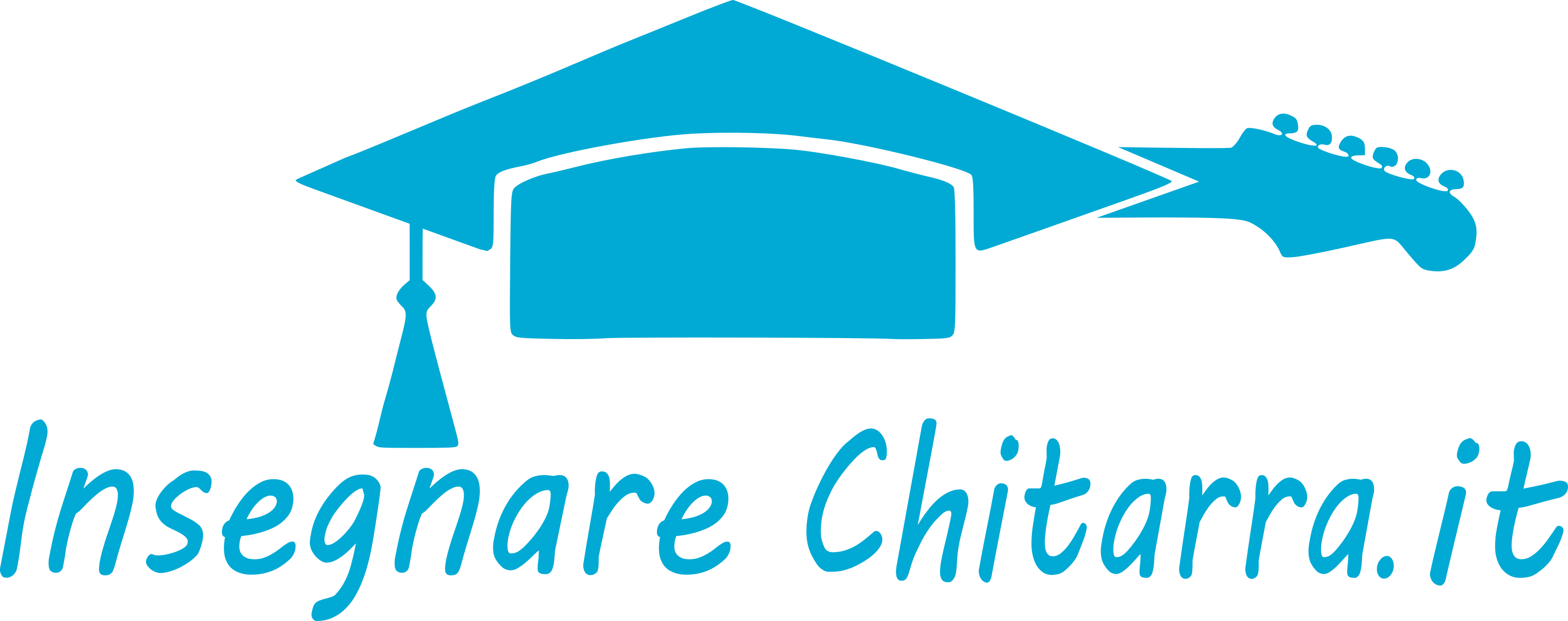 Insegnare chitarra